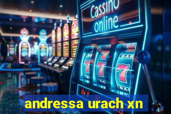 andressa urach xn